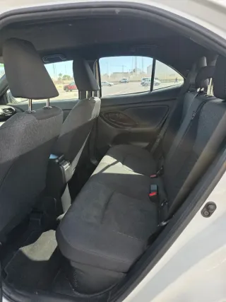 Toyota Yaris Cross 2022