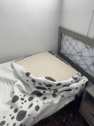 Cama Articulada 90x180