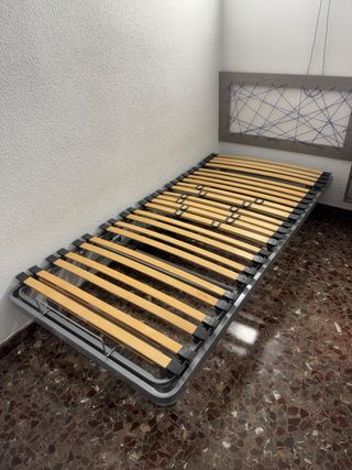 Cama Articulada 90x180