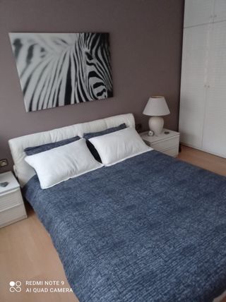Funda Nórdica Franela Cama 135-140