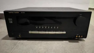 Amplificador Harman Kardon AVR 1550