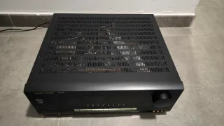 Amplificador Harman Kardon AVR 1550