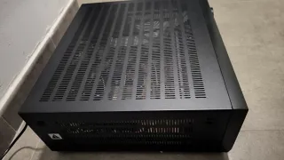 Amplificador Harman Kardon AVR 1550