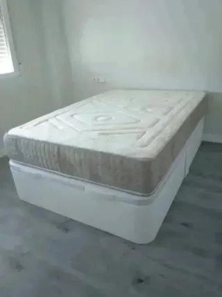 OFERTAS - CAMAS: Canapés, bases + pata y colchones