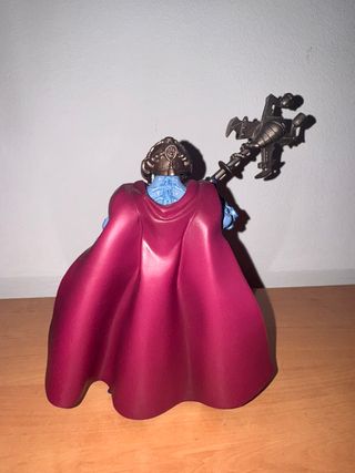Figura Motu Classics - Skeletor Nuevas Aventuras