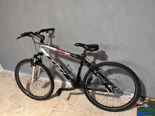 Bicicleta Rin 26 BH