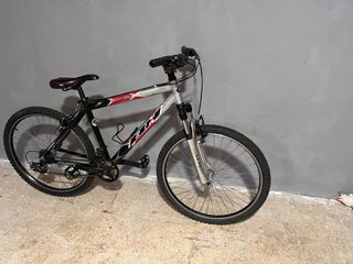Bicicleta Rin 26 BH