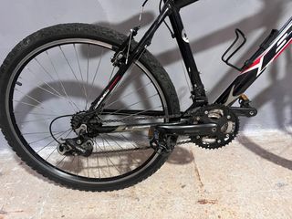 Bicicleta Rin 26 BH