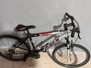 Bicicleta Rin 26 BH