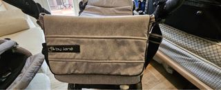 Coche Jane Muum 2 piezas + bolso