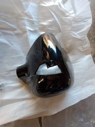 Carenatura gambe Harley Davidson Touring