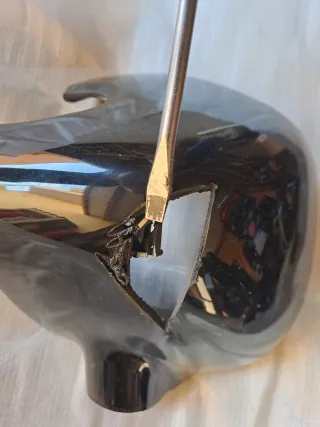 Carenatura gambe Harley Davidson Touring