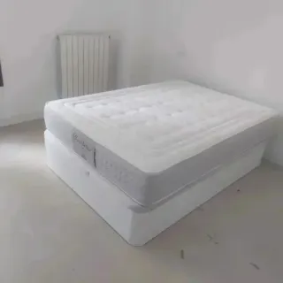 Liquidacion: Colchones, somier y canapes abatibles