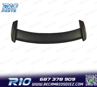 ALERON SPOILER FORD FOCUS 19- LOOK RS
