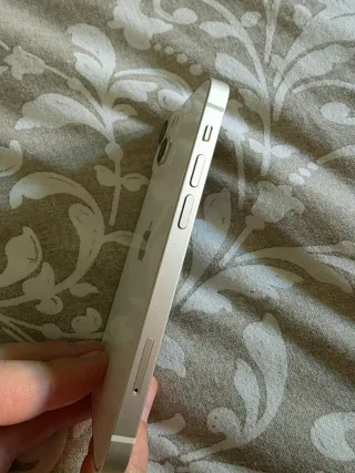 iPhone 13 mini Blanco