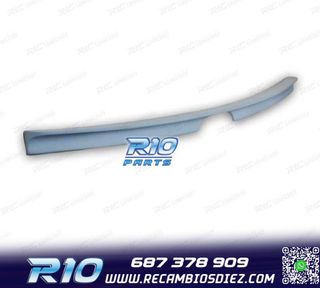 ALERON PESTAÑA FORD FOCUS 04-11