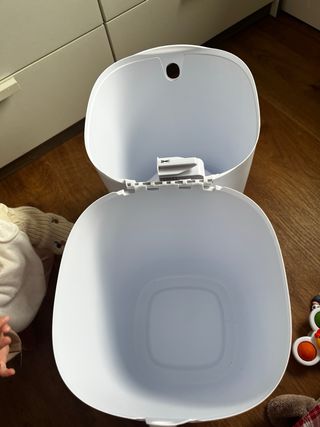 Papelera Angelcare XXL Bebé