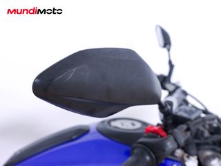 YAMAHA MT 07