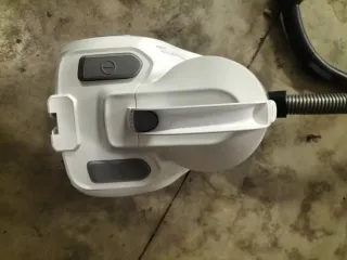 Aspiradora Rowenta Swift Power Cyclonic 990W