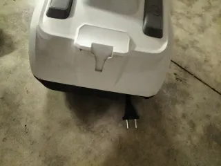 Aspiradora Rowenta Swift Power Cyclonic 990W