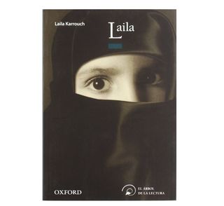 Laila Karrouch - Laila