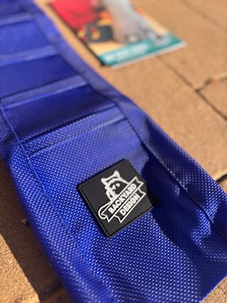 Funda Asiento Yamaha YZF 250/450 Azul