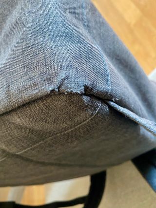 Mochila Herschel Marrón