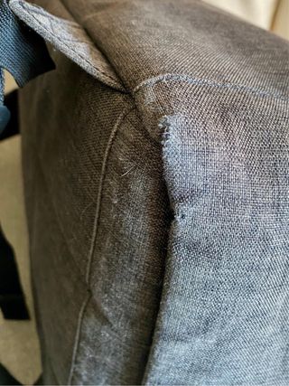 Mochila Herschel Marrón