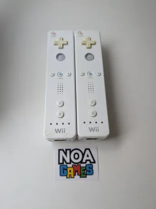 Pack Nintendo Wii