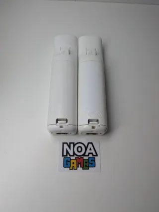 Pack Nintendo Wii