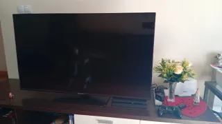 Televisor Aiwa Smart TV 50 pulgadas