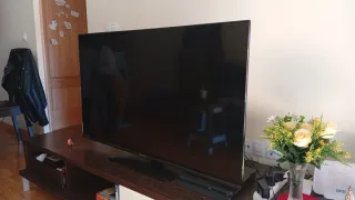 Televisor Aiwa Smart TV 50 pulgadas