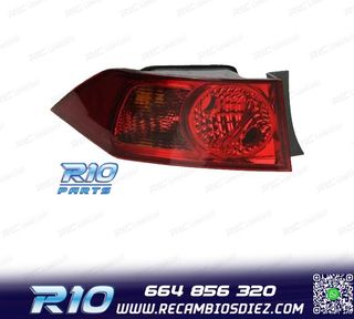 PILOTO IZQ PARA HONDA ACCORD VIII BERLINA 03-06