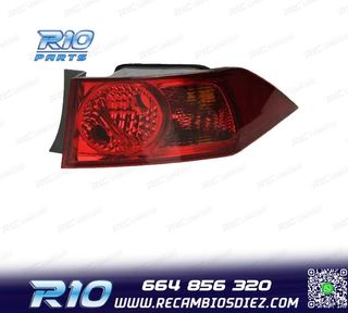 PILOTO DCH PARA HONDA ACCORD VIII BERLINA 03-06