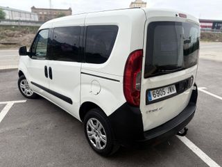 FIAT Doblò 2017