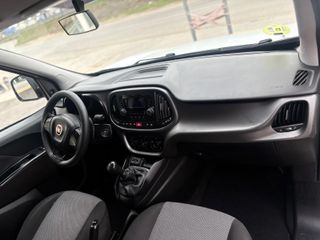 FIAT Doblò 2017