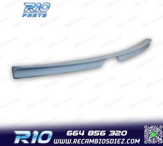 ALERON PESTAÑA FORD FOCUS 04-11