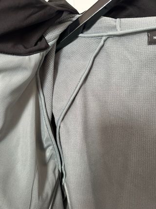 Chaqueta The North Face Negra Hombre