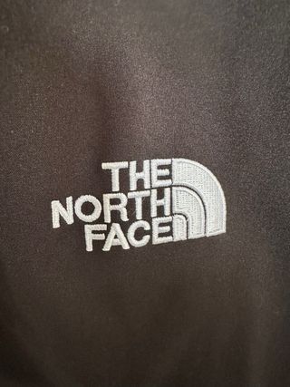 Chaqueta The North Face Negra Hombre