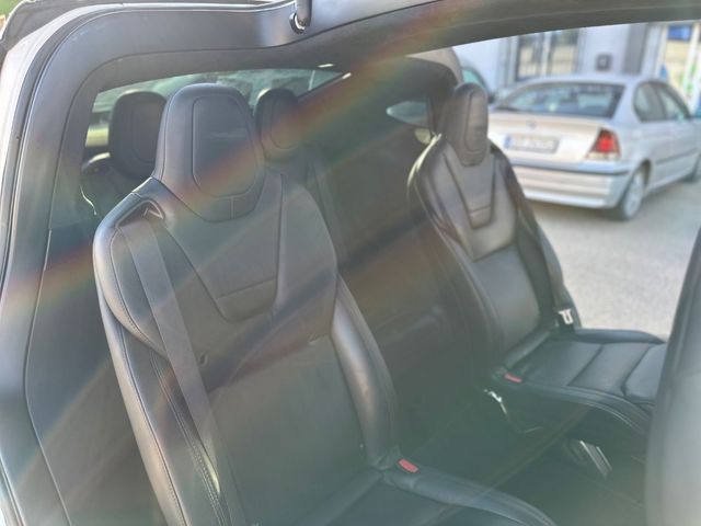 Tesla Model X 2017