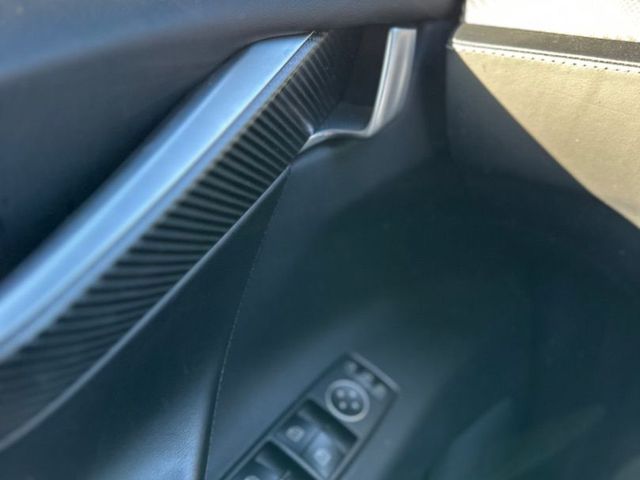 Tesla Model X 2017
