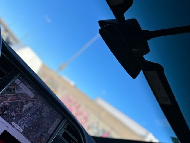 Tesla Model X 2017