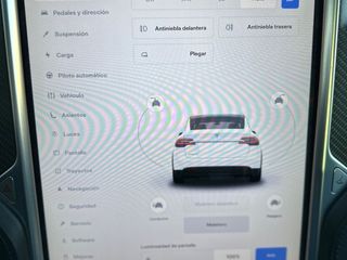 Tesla Model X 2017