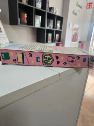 Liberty Haven 1. Los diez mandamientos de Casey...