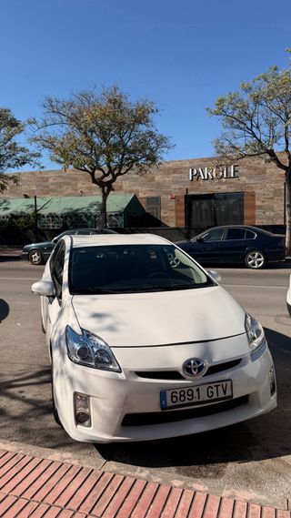 Toyota Prius 2010