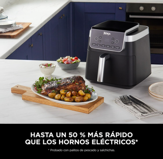 Freidora de aire Ninja Air Fryer Max Pro