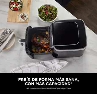 Freidora de aire Ninja Air Fryer Max Pro