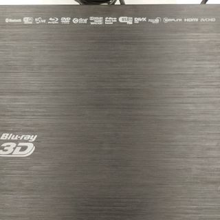 Reproductor DVD Portátil Blu-ray 3D Lg Bh7240b