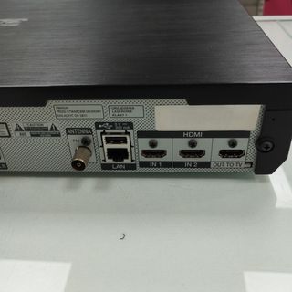 Reproductor DVD Portátil Blu-ray 3D Lg Bh7240b