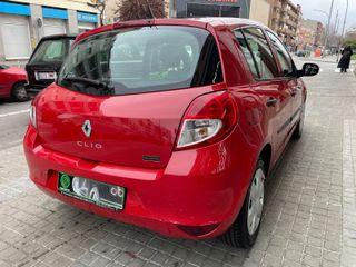 RENAULT Clio Business dCi 75 eco2